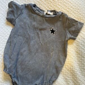 Baby rompers (2 different styles) super cute!